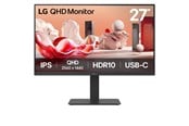 Skärm - 27" LG 27BA65QB-B - LED monitor - HDR - 27BA65QB-B
