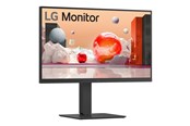 Skärm - 27" LG 27BA65QB-B - LED monitor - 27" - HDR - 27BA65QB-B