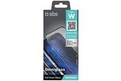 Mobiltelefontillbehör-Skyddsfilm - SBS Omniglass W Universal Glass - TESCRFCUNI23