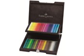 Skriv- och ritverktyg - Faber-Castell 117572 pen/pencil set - 117572