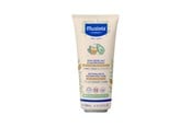 Hårvård - Mustela Shea Butter & Avocado Hair Cream Treatment 200 ml - 3504105044282