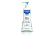 Ansiktsvård - Mustela Avocado Gentle Cleansing Gel 500 ml - 3504105035778
