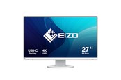 Skärm - 27" EIZO FlexScan EV2740S-WT - with FlexStand - LED monitor - 4K - EV2740S-WT