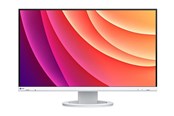 Skärm - 27" EIZO FlexScan EV2740S-WT - with FlexStand - LED monitor - 4K - 27" - EV2740S-WT