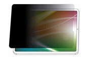 Tablet - Other accessories - 3M Bright Screen Privacy Filter - screen privacy filter (landscape) for tablet - BPTAP005