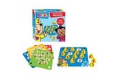 Brädspel - Studio 100 Bumba Wooden Memo Game - MEBU00005880