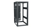 Rack chassis - Middle Atlantic BGR Series BGR-2532 - rack - 25U - BGR-2532