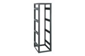 Rack chassis - Middle Atlantic BGR Series BGR-3832 - rack - 38U - BGR-3832