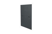 Rack chassis - Middle Atlantic SPN BSPN-25-32 - rack panel - 25U - BSPN-25-32