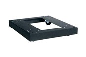 Rack chassis - Middle Atlantic - rack castor base - CBS-ERK-25