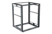 Rack chassis - Middle Atlantic CFR - rack mounting frame - 11U - CFR-11-20