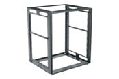 Rack chassis - Middle Atlantic CFR CFR-15-18 - rack - 15U - CFR-15-18
