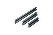 Rack chassis - Middle Atlantic - rack rail kit - 16U - MFR-RRK-16