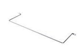 Kabel sleeve - Middle Atlantic LBP-4R90 - cable management lacing bar - LBP-4R90