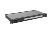 Strömkabel (extern) - Middle Atlantic Select Series PDU with RackLink - power distribution unit - RLNK-910R-IEC-NS