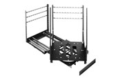 Rack chassis - Middle Atlantic SRSR 4-26 - SRSR-4-26