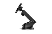 Andra mobiltillbehör - Tech-Protect N51 Car Phone Holder with MagSafe for Cockpit / Air Vent - Black - 9490713930878