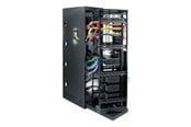 Rack chassis - Middle Atlantic WR Series 37RU Roll Out Rack in Steel Rack - 32in Depth - WR-37-32
