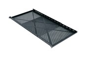 Rack chassis - Middle Atlantic VSA-2744 - rack shelf - 1U - VSA-2744