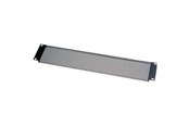 Rack chassis - Middle Atlantic VT2 - rack panel - 2U - VT2-CP12