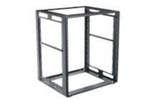 Rack chassis - Middle Atlantic CFR CFR-16-23 - rack mounting frame - 16U - CFR-16-23