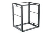 Rack chassis - Middle Atlantic CFR CFR-8-16 - rack - 8U - CFR-8-16