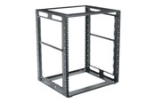 Rack chassis - Middle Atlantic CFR - rack - 8U - CFR-8-18