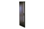 Rack chassis - Middle Atlantic DOP-5-29 - rack door - 29U - DOP-5-29