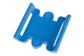 Nätverks tillbehör - Middle Atlantic Forward Series FWD-TSW-15 - cable tie mounting base - FWD-TSW-15