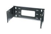 Rack chassis - Middle Atlantic Adjustable Depth Hinged Panel Mount - HPM-4-915