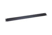 Rack chassis - Middle Atlantic 1RU Blank Rack Panel - Steel - Pack of 12 - FEB1-CP12