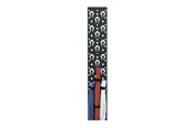 Rack chassis - Middle Atlantic LACE-23-OWP - rack lacer strip - 44U - LACE-23-OWP