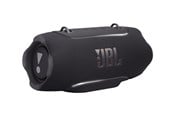 Bärbar & festhögtalare - JBL Xtreme 5 - Black - JBLXTREME5BLK