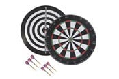 Fotboll och bollspel - ASG Dartboard - ASG1059IONE SIZE