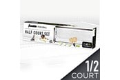 Fotboll och bollspel - Slazenger Franklin Half Court Pickleball Starter Sæt - 52859IONE SIZE