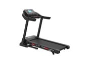 Sport & Fitness - ASG City Run 500 Løbebånd - ASG4496IONE SIZE