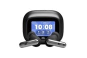 Hörlurar / Headset - JBL LIVE Beam 4 - Black - JBLLIVEBEAM4BLK