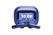 Hörlurar / Headset - JBL Live Beam 4 - Blue - JBLLIVEBEAM4BLU
