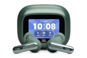 Hörlurar / Headset - JBL Live Beam 4 - Green - JBLLIVEBEAM4GRN