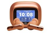 Hörlurar / Headset - JBL Live Beam 4 - Orange - JBLLIVEBEAM4ORG