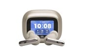Hörlurar / Headset - JBL LIVE Beam 4 - Champagne - JBLLIVEBEAM4CPG