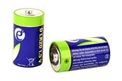 Battery - Gembird EnerGenie battery - 2 x D - Alkaline - EG-BA-LR20-01