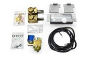 Chassi fläkt - Schneider Electric Galaxy VS - kirk key kit - Grå - GVSOPT004