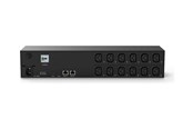 Strömkabel (extern) - EnGenius - power distribution unit - cloud managed smart metered outlets - ECP212-INT