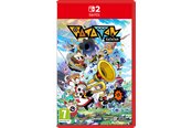 Spel - Ratatan - Nintendo Switch 2 - Action - 5056635622617