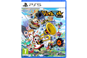 Spel - Ratatan - Sony PlayStation 5 - Action - 5056635622655