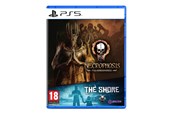 Spel - Necrophosis: Full Consciousness - Sony PlayStation 5 - Skräck - 5060690798088