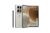 Mobile - Motorola razr fold 512GB/16GB - PANTONE Lily White - PBAX0006SE