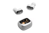 Hörlurar / Headset - JBL Live Buds 4 - Silver - JBLLIVEBUDS4SIL