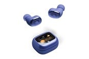 Hörlurar / Headset - JBL Live Buds 4 - Blue - JBLLIVEBUDS4BLU
